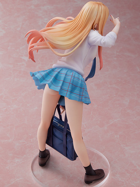 TV Anime "My Dress-Up Darling" Marin Kitagawa 1/7 Complete Figure | animota TV Anime "My Dress-Up Darling" Marin Kitagawa 1/7 Complete Figure | animota