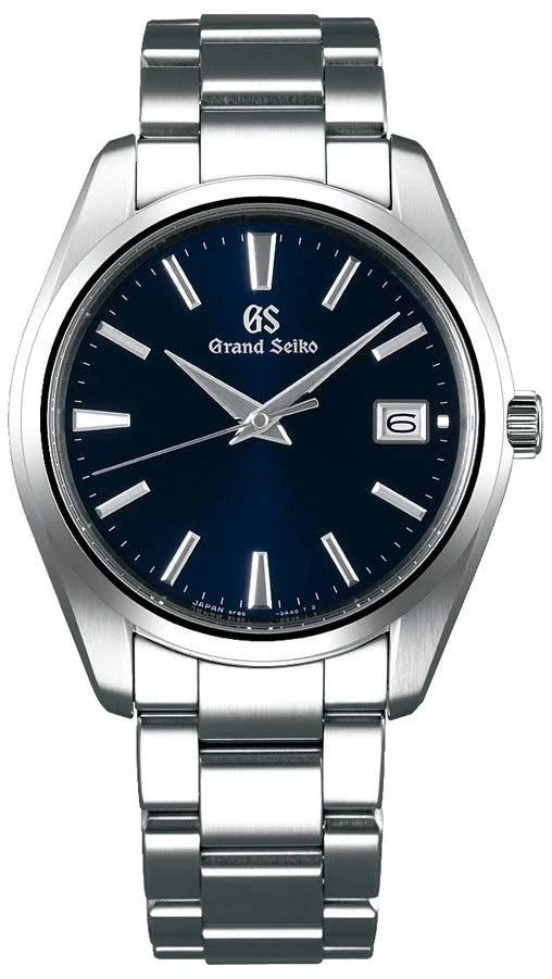 GRAND SEIKO - Heritage Collection - SBGP013