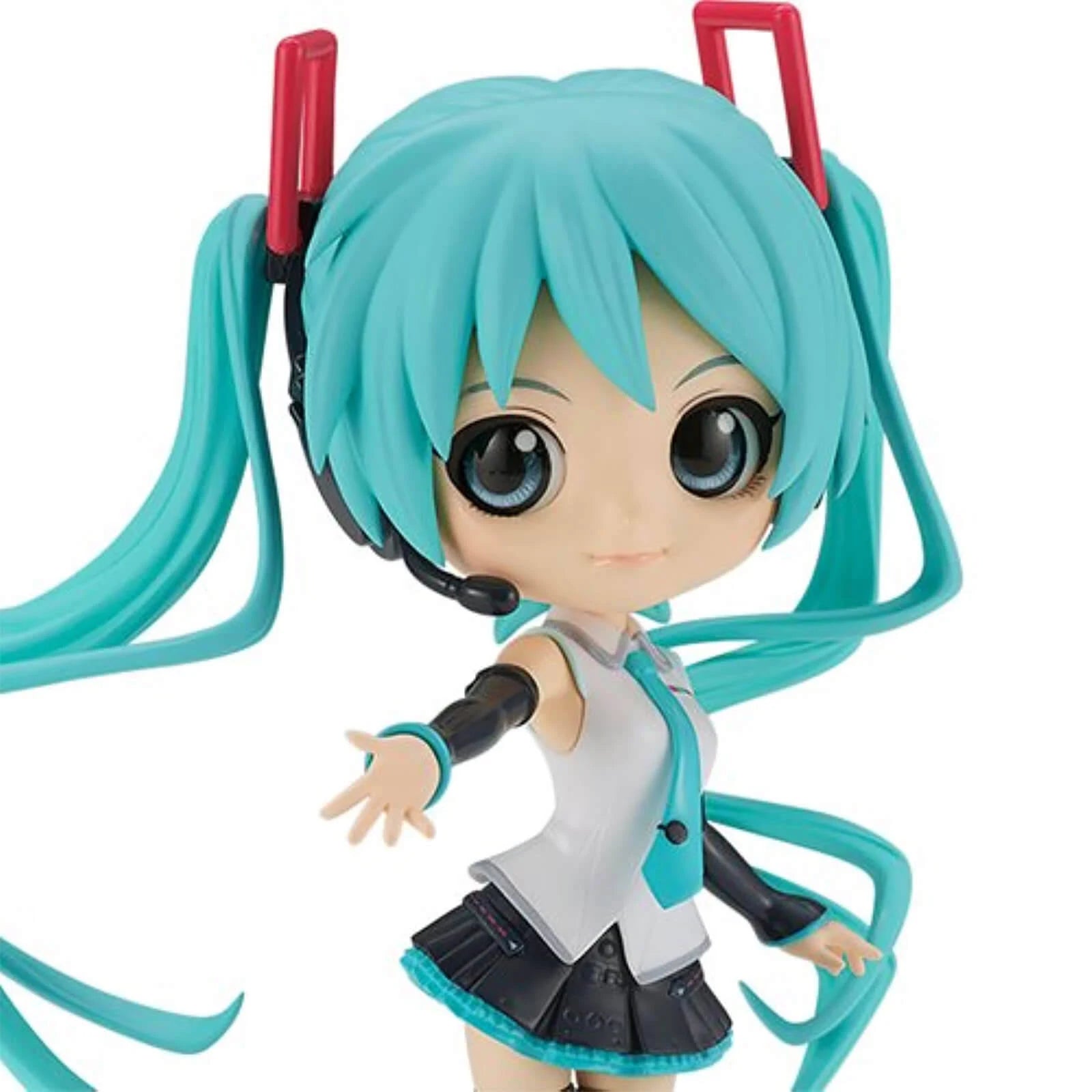 Q Posket - Hatsune Miku V4X STYLE - A | Animota