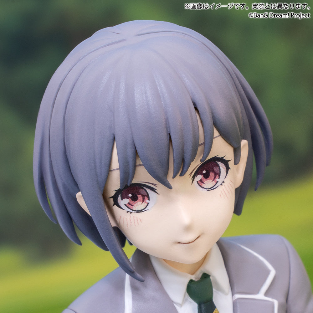 BanG Dream! Premium Figure MyGO!!!!! - Tomori Takamatsu (Uniform Ver.)