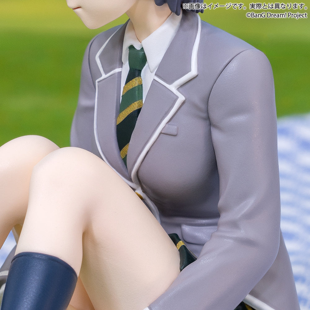 BanG Dream! Premium Figure MyGO!!!!! - Tomori Takamatsu (Uniform Ver.)