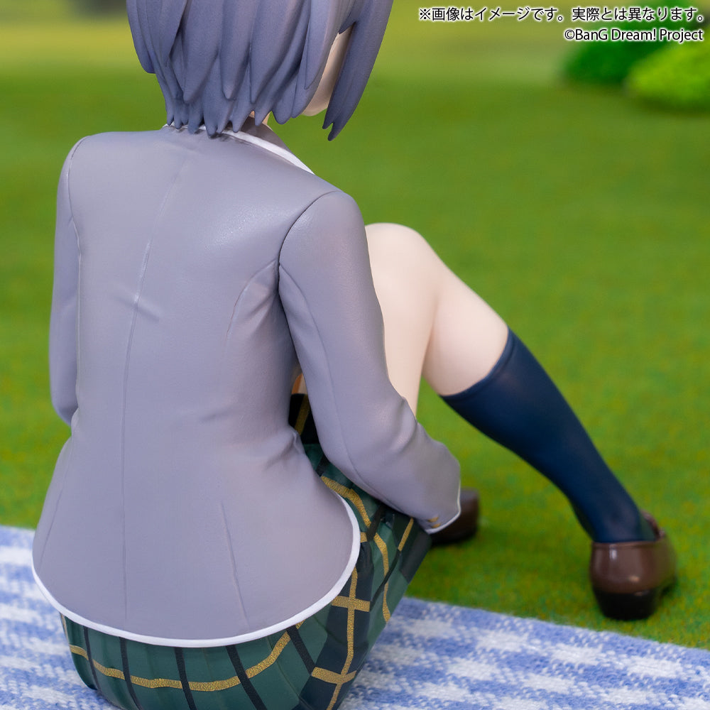BanG Dream! Premium Figure MyGO!!!!! - Tomori Takamatsu (Uniform Ver.)