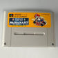 Super Mario Kart.SUPER Famicom Japanese Version