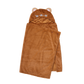 STAR WARS™ EWOKS Hooded Blanket [Happy-Kuji Prize A]