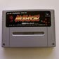 Fatal Fury: King of Fighters.SUPER Famicom Japanese Version