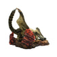 Capcom Figure Builder Creator's Model Black Roaring Wyvern Brute Tigrex  Complete Figure, Action & Toy Figures, animota