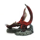 Capcom Figure Builder Creator's Model Great Roaring Wyvern Molten Tigrex  Complete Figure, Action & Toy Figures, animota