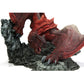 Capcom Figure Builder Creator's Model Great Roaring Wyvern Molten Tigrex  Complete Figure, Action & Toy Figures, animota