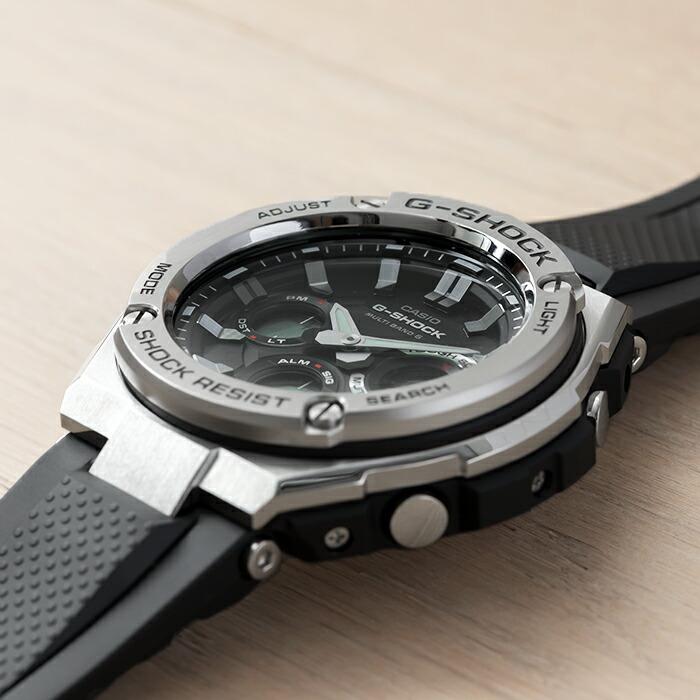 G-STEEL - GST-W100 Series - GST-W110-1AJF | animota