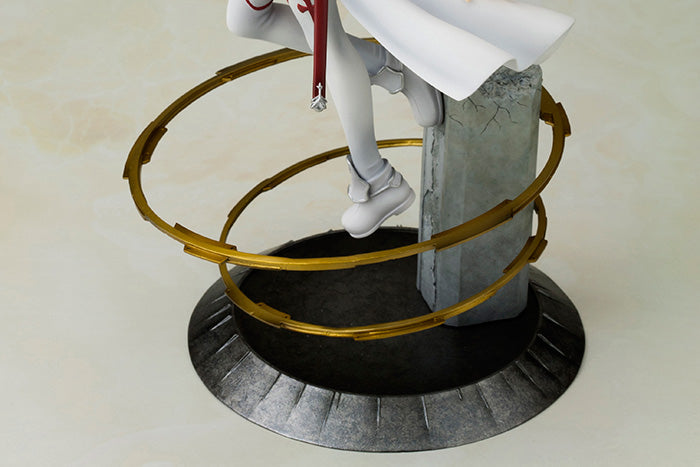 Sword Art Online - Asuna -Aincrad- Renewal Package Edition 1/8 Complete Figure | animota