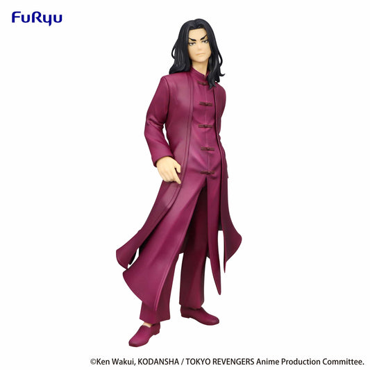 Tokyo Revengers - Special Figure - Keisuke Baji - Chaina Clothes ver. | animota