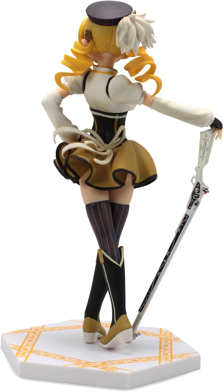 Puella Magi Madoka Magica - SQ Figure - Special Assort - Mami Tomoe | animota