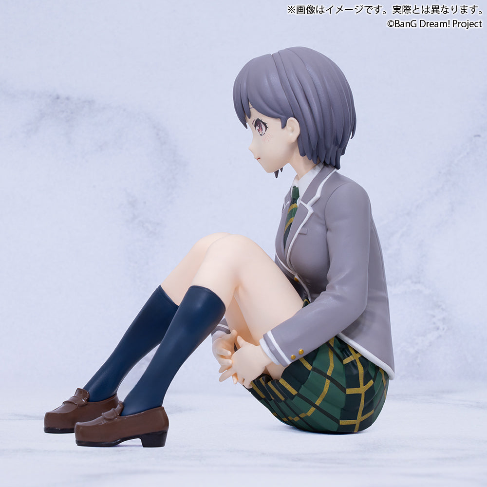BanG Dream! Premium Figure MyGO!!!!! - Tomori Takamatsu (Uniform Ver.)