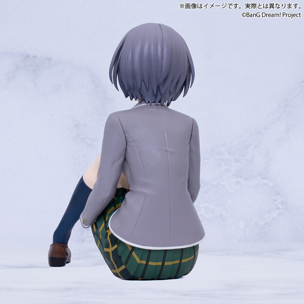 BanG Dream! Premium Figure MyGO!!!!! - Tomori Takamatsu (Uniform Ver.)