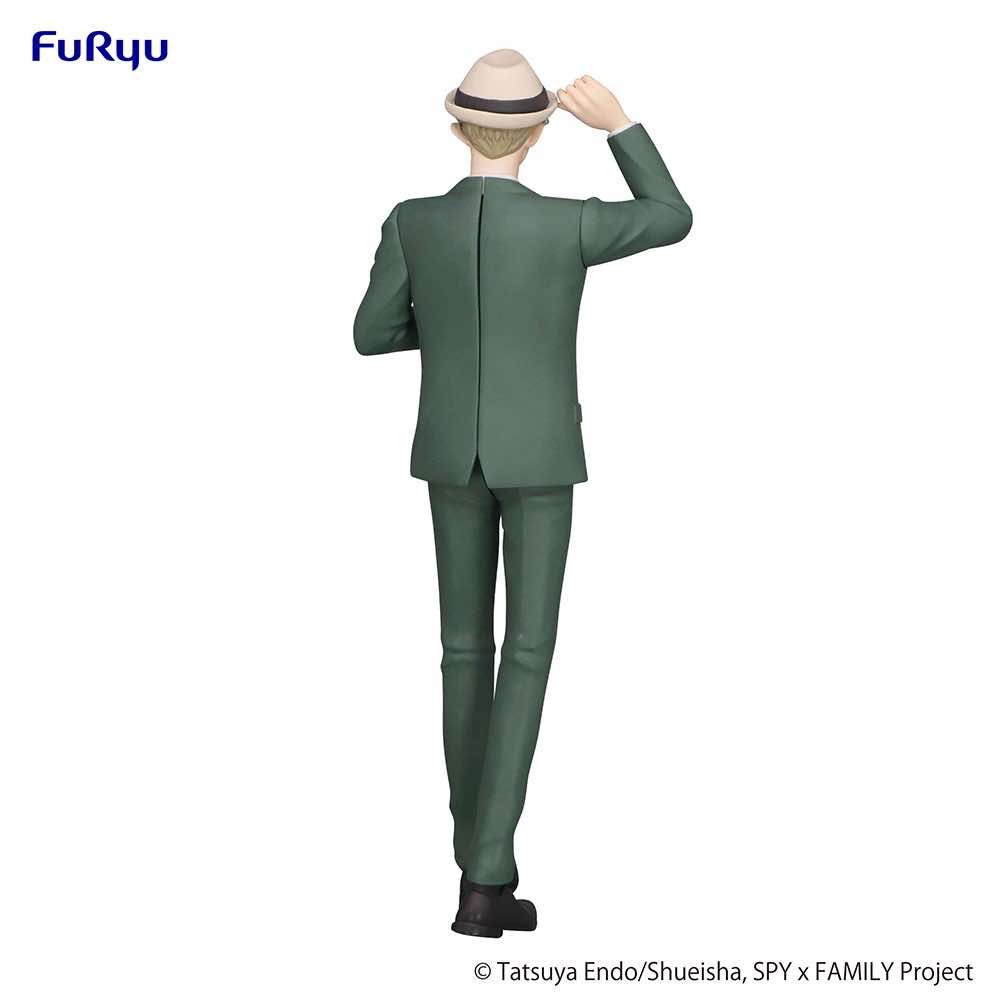 SPY×FAMILY ‐ Trio-Try-iT Figure - Loid Forger | animota