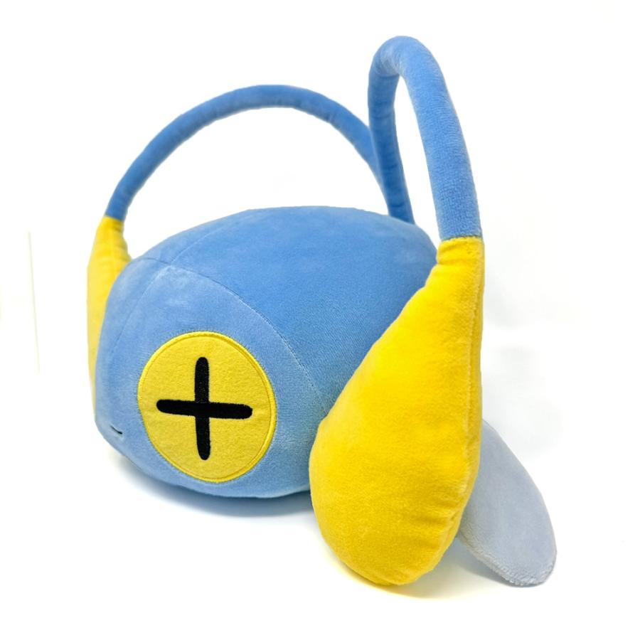 Pocket Monsters Mofugutto Plush Toy Chinchou