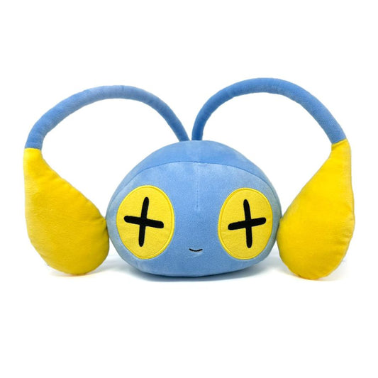 Pocket Monsters Mofugutto Plush Toy Chinchou