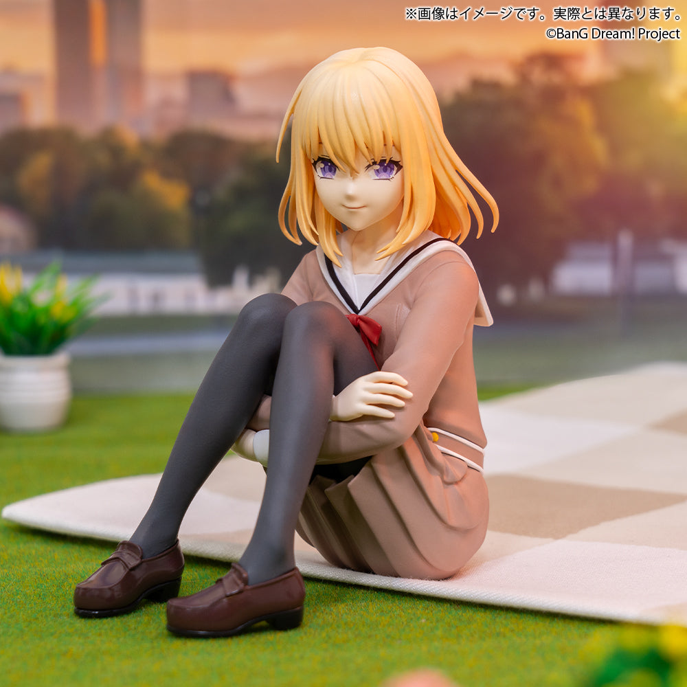 BanG Dream! Premium Figure Ave Mujica - Uika Misumi (Uniform Ver.)