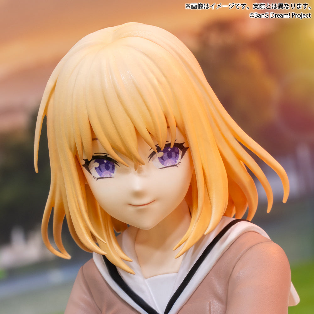 BanG Dream! Premium Figure Ave Mujica - Uika Misumi (Uniform Ver.)
