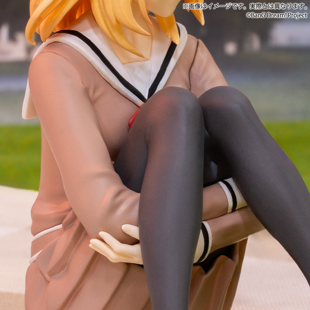 BanG Dream! Premium Figure Ave Mujica - Uika Misumi (Uniform Ver.)