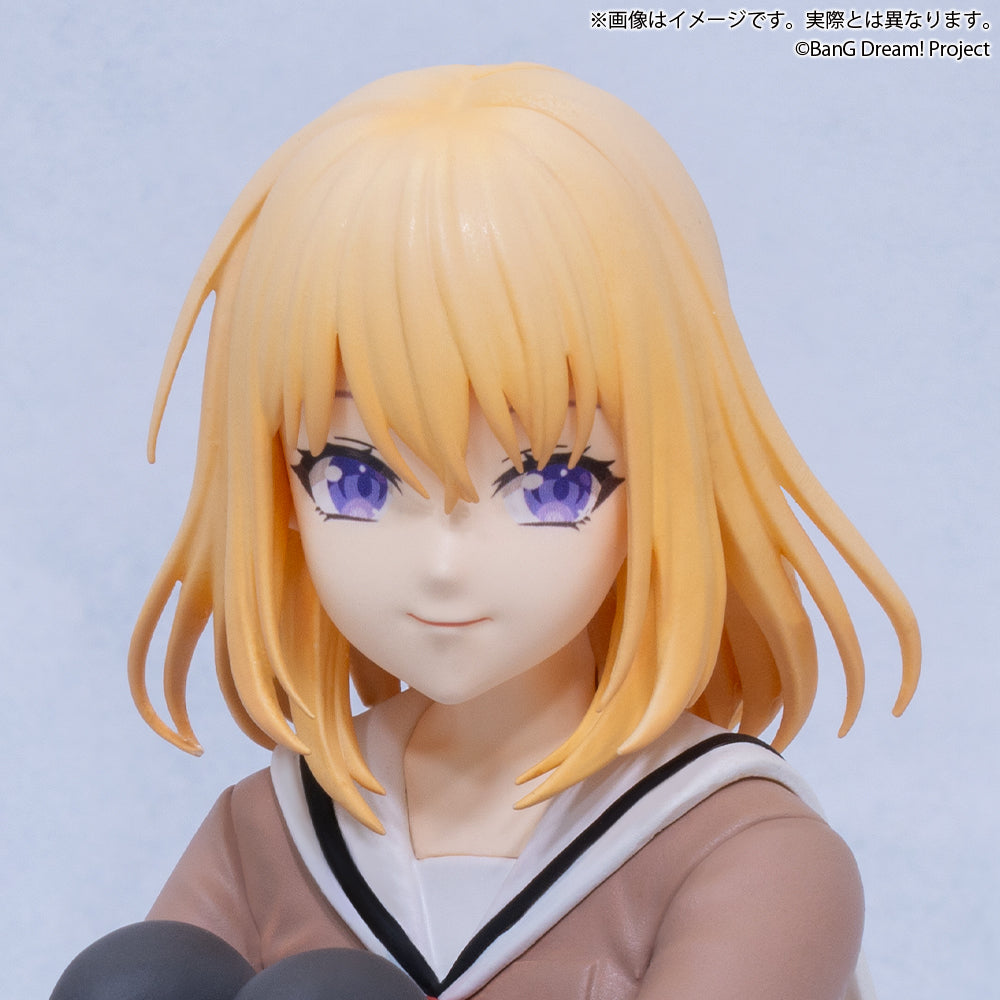 BanG Dream! Premium Figure Ave Mujica - Uika Misumi (Uniform Ver.)