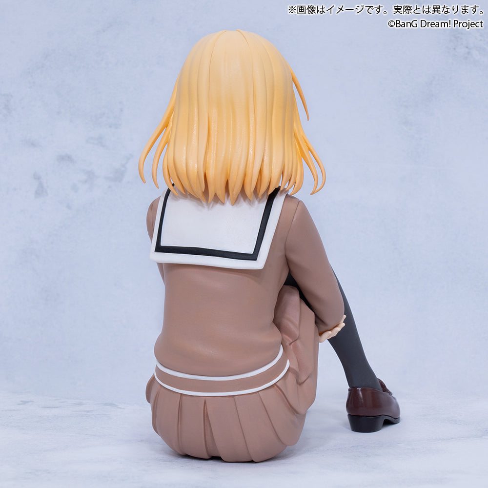 BanG Dream! Premium Figure Ave Mujica - Uika Misumi (Uniform Ver.)