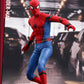 Movie Masterpiece "Spider-Man: Homecoming" 1/6 Scale Figure Spider-Man [Toy Sapiens Exclusive] | animota