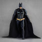 Movie Masterpiece - The Dark Knight 1/6 Scale Figure: Batman (New Costume Edition) [Mamegyorai Exclusive]