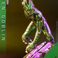 Movie Masterpiece "Spider-Man: No Way Home" 1/6 Scale Figure Green Goblin [w/Bonus Accessory] (Toy Sapiens Exclusive)