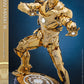 [Movie Masterpiece DIECAST] "Iron Man" 1/6 Scale Figure - Iron Man Mark III (Gold Color), Action & Toy Figures, animota
