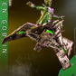 Movie Masterpiece "Spider-Man: No Way Home" 1/6 Scale Figure Green Goblin [w/Bonus Accessory] (Toy Sapiens Exclusive)