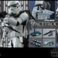 Movie Masterpiece "Star Wars: A New Hope" 1/6 Scale Figure Spacetrooper [Toy Sapiens Exclusive]