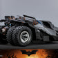 Movie Masterpiece "Batman Begins" 1/6 Scale Vehicle Batmobile