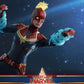 Movie Masterpiece "Captain Marvel" 1/6 Scale Figure Captain Marvel