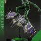 Movie Masterpiece "Spider-Man: No Way Home" 1/6 Scale Figure Green Goblin [w/Bonus Accessory] (Toy Sapiens Exclusive)