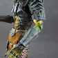 Movie Masterpiece Predator 2 1/6 Scale Model Lost Predator Single Item