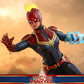 Movie Masterpiece "Captain Marvel" 1/6 Scale Figure Captain Marvel