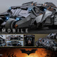 Movie Masterpiece "Batman Begins" 1/6 Scale Vehicle Batmobile