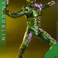 Movie Masterpiece "Spider-Man: No Way Home" 1/6 Scale Figure Green Goblin [w/Bonus Accessory] (Toy Sapiens Exclusive)