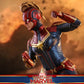 Movie Masterpiece "Captain Marvel" 1/6 Scale Figure Captain Marvel