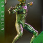 Movie Masterpiece "Spider-Man: No Way Home" 1/6 Scale Figure Green Goblin [w/Bonus Accessory] (Toy Sapiens Exclusive)