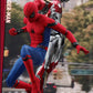 Movie Masterpiece "Spider-Man: Homecoming" 1/6 Scale Figure Spider-Man [Toy Sapiens Exclusive] | animota