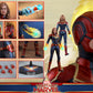 Movie Masterpiece "Captain Marvel" 1/6 Scale Figure Captain Marvel
