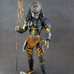 Movie Masterpiece Predator 2 1/6 Scale Model Lost Predator Single Item