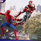 Movie Masterpiece "Spider-Man: Homecoming" 1/6 Scale Figure Spider-Man [Toy Sapiens Exclusive] | animota