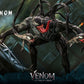 Movie Masterpiece "Venom: Let There Be Carnage" 1/6 Scale Figure Venom