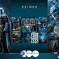 Movie Masterpiece Warner Brothers 100th Anniversary 1/6 Batman (Toy Sapiens Exclusive)