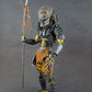 Movie Masterpiece Predator 2 1/6 Scale Model Lost Predator Single Item