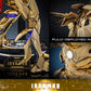 [Movie Masterpiece DIECAST] "Iron Man" 1/6 Scale Figure - Iron Man Mark III (Gold Color), Action & Toy Figures, animota