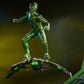 Movie Masterpiece "Spider-Man: No Way Home" 1/6 Scale Figure Green Goblin [w/Bonus Accessory] (Toy Sapiens Exclusive)